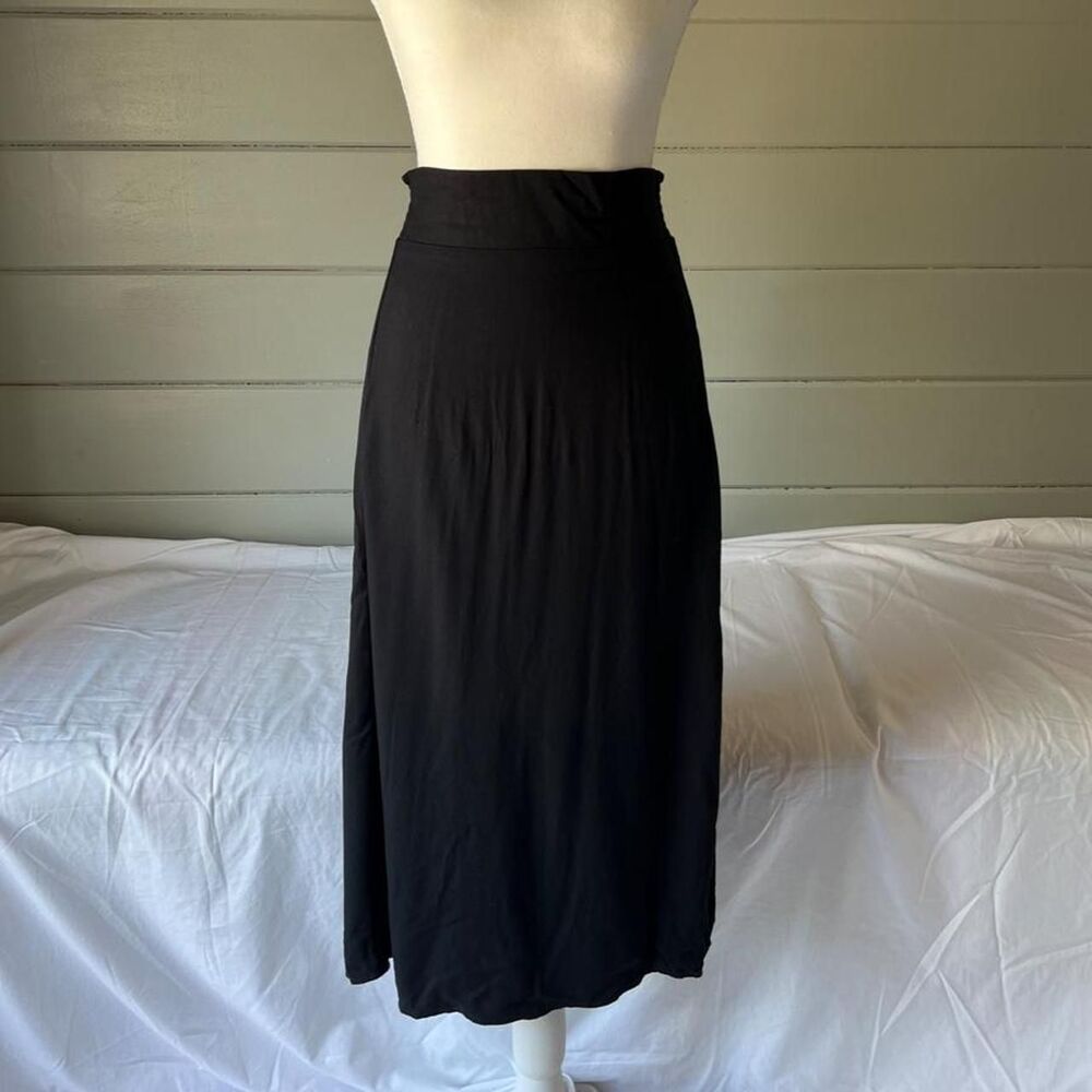 Gap Women's Black Skirt